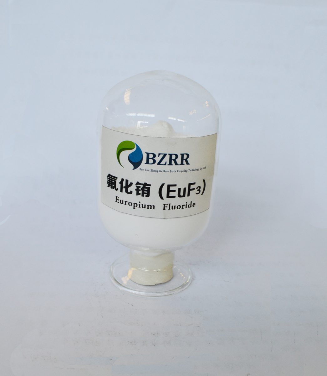 Europium Fluoride (EuF3)