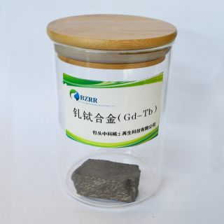 Gadolinium Terbium Alloy (Gd-Tb)